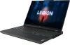 Ноутбук Lenovo Legion Pro 5 16ARX8 Ryzen 5 7645HX 32Gb SSD1Tb NVIDIA GeForce RTX4050 6Gb 16" IPS WQXGA (2560x1600) без ОС dk.grey WiFi BT Cam (82WM00FVRK)
