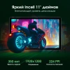 Планшет Digma Pro Edge G85 (2.0) 8C RAM8Gb ROM128Gb 11" In-Cell 1920x1200 4G Android 14 серый космос 13Mpix 5Mpix BT WiFi microSD 256Gb 7000mAh 600hrs