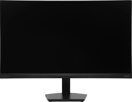 Монитор Philips 27" 27M2N3500PF черный IPS LED 16:9 HDMI матовая 300cd 178гр/178гр 2560x1440 260Hz G-Sync DP 2K 4.25кг