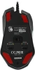 Мышь A4Tech Bloody W60 Max белый оптическая 10000dpi USB 10but (W60 MAX (PANDA WHITE))