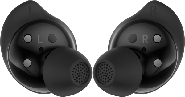 Гарнитура внутриканальные Samsung Galaxy Buds Core R410 черный беспроводные bluetooth в ушной раковине (SM-R410NZKACIS)