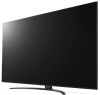 Телевизор LED LG 86" 86UT81006LA.ARUB черный 4K Ultra HD 60Hz DVB-T DVB-T2 DVB-C DVB-S2 USB WiFi Smart TV