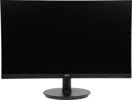 Монитор Philips 27" 271V8L черный VA LED 16:9 HDMI матовая 250cd 178гр/178гр 1920x1080 75Hz VGA FHD 3.94кг