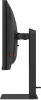 Монитор Bloody 27" MN273Q черный IPS LED 16:9 HDMI M/M матовая HAS Piv 300cd 178гр/178гр 2560x1440 180Hz G-Sync FreeSync DP QHD 4.85кг