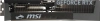Видеокарта MSI PCI-E 5.0 RTX 5060 TI 16G GAMING OC NVIDIA GeForce RTX 5060TI 16Gb 128bit GDDR7 2647/28000 HDMIx1 DPx3 HDCP Ret