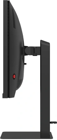 Монитор Bloody 27" MN273Q черный IPS LED 16:9 HDMI M/M матовая HAS Piv 300cd 178гр/178гр 2560x1440 180Hz G-Sync FreeSync DP QHD 4.85кг