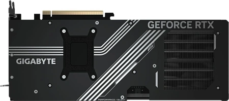 Видеокарта Gigabyte PCI-E 5.0 GV-N5080WF3-16GD 1.0 NVIDIA GeForce RTX 5080 16Gb 256bit GDDR7 2617/30000 HDMIx1 DPx3 HDCP Ret