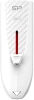 Флеш Диск Silicon Power 256Gb Blaze B25 SP256GBUF3B25V1W USB3.0 белый