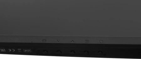 Монитор AOC 27" 27B30H3 черный IPS LED 16:9 HDMI матовая 250cd 178гр/178гр 1920x1080 120Hz VGA FHD 2.94кг