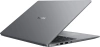 Ноутбук Honor MagicBook X16 Plus 2025 BRB-X Core 5 220H 32Gb SSD1Tb Intel Iris Xe graphics 16" IPS WQXGA (2560x1600) Windows 11 Home grey space WiFi BT Cam (5301AMBC)