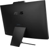 Моноблок Asus F3702WFA-BPE0110 27" Full HD Ryzen 5 7520U (2.8) 16Gb SSD512Gb RGr CR без ОС GbitEth WiFi BT 90W клавиатура мышь Cam черный 1920x1080