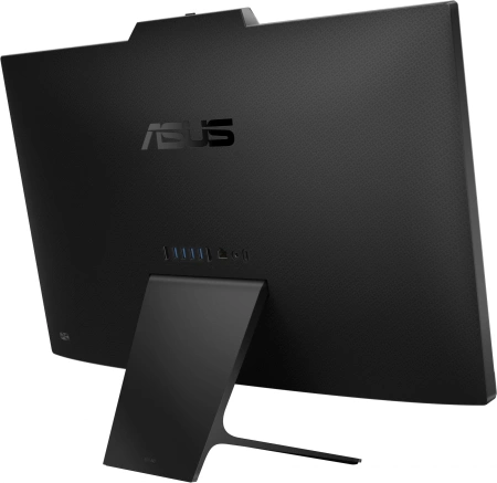 Моноблок Asus F3702WFA-BPE0110 27" Full HD Ryzen 5 7520U (2.8) 16Gb SSD512Gb RGr CR без ОС GbitEth WiFi BT 90W клавиатура мышь Cam черный 1920x1080