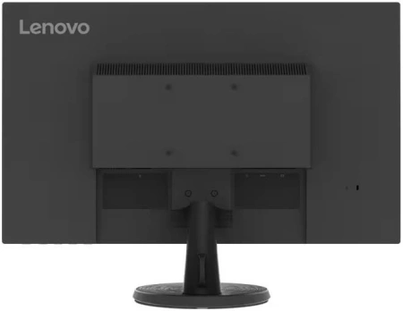 Монитор Lenovo 27" C27-40 черный VA LED 4ms 16:9 HDMI матовая 3000:1 250cd 178гр/178гр 1920x1080 75Hz FreeSync VGA FHD 4.8кг
