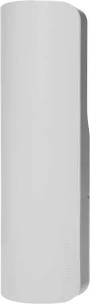 Точка доступа MikroTik mANTBox 2 12s (RB911G-2HPND-12S) N300 10/100/1000BASE-TX белый