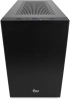 ПК IRU Tactio 520B5GS MT Ryzen 5 5600 (3.5) 16Gb SSD1Tb RTX3060 8Gb FreeDOS GbitEth 500W черный (RUS) (2112696)