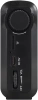Радиоприемник портативный Hyundai H-PSR115 черный USB microSD