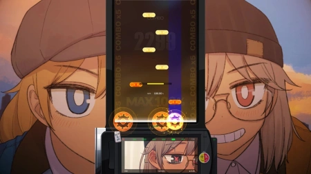 Дополнение к игре для ПК H2 Interactive DJMAX RESPECT V - V Extension PACK (12+)