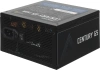 Блок питания Montech ATX 750W CENTURY GOLD G5 80+ gold (20+4pin) APFC 120mm fan 10xSATA Cab Manag RTL