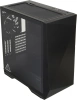 Корпус Zalman Z9 Iceberg черный без БП E-ATX 6x120mm 6x140mm 2x200mm 2xUSB2.0 2xUSB3.0 audio bott PSU