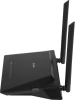 Роутер беспроводной D-Link DSL-224 N300 10/100BASE-TX черный
