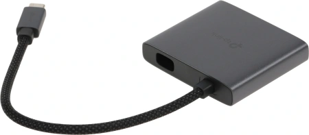 Разветвитель USB-C TP-Link UH3020C 1порт. серый