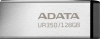Флеш Диск A-Data 128GB UR350 UR350-128G-RSR/BK USB3.2 серебристый/черный