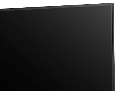 Телевизор LED Hisense 50" 50A6Q черный 4K Ultra HD 60Hz MEMC DVB-T DVB-T2 DVB-C DVB-S DVB-S2 USB WiFi Smart TV (RUS)