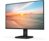 Монитор Philips 23.8" E Line 24E1N1200A черный IPS LED 1ms 16:9 HDMI M/M матовая 300cd 178гр/178гр 1920x1080 100Hz VGA DP FHD 2.94кг