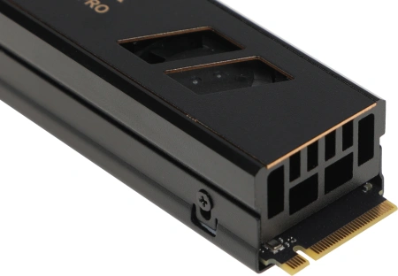 Накопитель SSD A-Data PCIe 5.0 x4 2000GB SLEG-970P-2TCI Legend 970 Pro M.2 2280