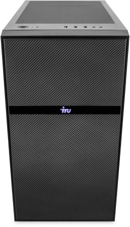 ПК IRU Tactio 510B7GM MT i7 12700 (2.1) 32Gb SSD1Tb UHDG 770 Windows 11 Pro 64 GbitEth 500W черный (RUS) (2112334)