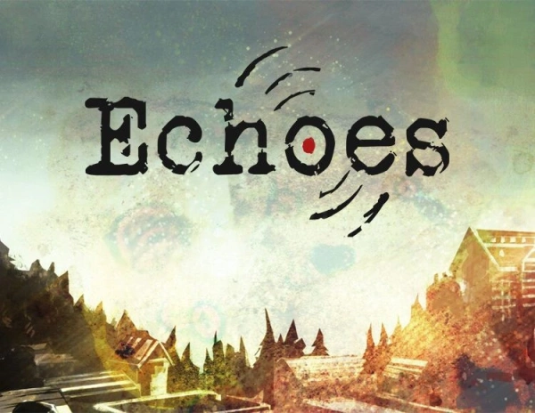Игра для ПК Nova-box Echoes (16+)