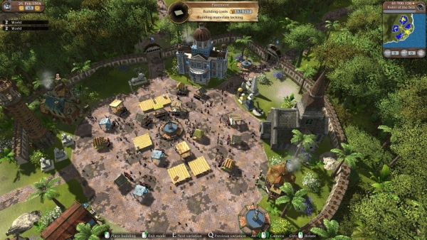 Дополнение к игре для ПК Kalypso Media Port Royale 3: Harbour Master (12+)