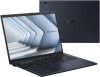 Ноутбук Asus Expertbook B3 B3604CVA-Q90151 Core i5 1335U 16Gb SSD512Gb Intel Iris Xe graphics 16" IPS WUXGA (1920x1200) без ОС black WiFi BT Cam (90NX07B1-M00550)