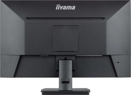 Монитор Iiyama 27" ProLite XU2793HSU-B7 черный IPS LED 16:9 HDMI M/M матовая 300cd 178гр/178гр 1920x1080 100Hz DP FHD USB 3.8кг