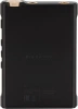 Плеер Hi-Fi Flash Digma Pro XT7 черный/золотистый/3.5"/microSD/microSDHC