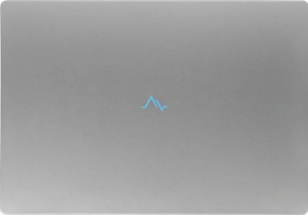 Ноутбук Maibenben M653 Ryzen 3 5400U 8Gb SSD512Gb AMD Radeon Graphics 16" IPS FHD+ (1920x1200) Windows 11 Home grey WiFi BT Cam 4000mAh (M6531SB0HSRE0)