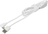 Клавиатура Redragon Draconic механическая белый USB беспроводная BT slim for gamer LED (77810) кабель 1.8м