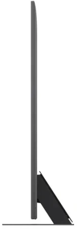 Телевизор LED LG 65" 65QNED86A6A.ARUG черный титан 4K Ultra HD 120Hz DVB-T DVB-T2 DVB-C DVB-S DVB-S2 USB WiFi Smart TV