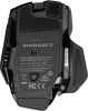 Мышь Mad Catz R.A.T. AIR черный оптическая 12000dpi беспров. USB 11but (MR04DHAMBL000-0)
