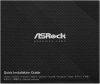 Видеокарта Asrock PCI-E 5.0 RX9060XT SL 16GO AMD Radeon RX 9060XT 16Gb 128bit GDDR6 2780/20000 HDMIx1 DPx2 HDCP Ret