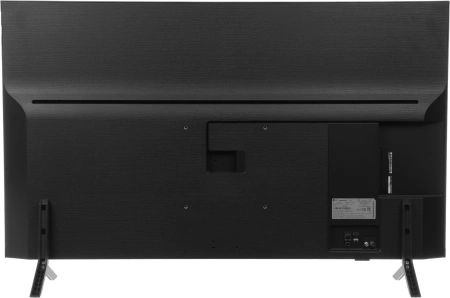 Телевизор LED LG 50" 50QNED82A6B.ARUG черный титан 4K Ultra HD 60Hz DVB-T DVB-T2 DVB-C DVB-S DVB-S2 USB WiFi Smart TV
