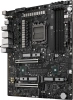 Материнская плата Asus ROG CROSSHAIR X870E HERO Socket AM5 AMD X870E 4xDDR5 ATX AC`97 8ch(7.1) 5Gigabit + 2.5Gigabit Ethernet RAID+HDMI