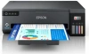 Принтер струйный Epson EcoTank L11050 (C11CK39505/503/507/403/39402) A3 WiFi черный