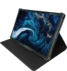 Планшет Digma Pro PRIME 18 T606 (1.6) 8C RAM8Gb ROM128Gb 11" IPS 2000x1200 4G Android 13 графит 13Mpix 5Mpix BT WiFi microSD 128Gb 8000mAh