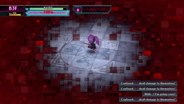 Игра для ПК Idea Factory International Death end re;Quest: Code Z (18+)