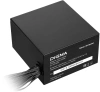 Блок питания Digma ATX 350W DPSU-350W (20+4pin) 120mm fan 2xSATA RTL
