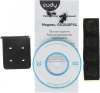 Коммутатор Cudy GS2048PS4-720W (L2) 48x1Гбит/с 4x10Гбит/с 4xКомбо(1000BASE-T/SFP) 4SFP+ 40PoE+ 4PoE++ 720W управляемый