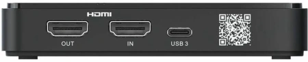 Карта видеозахвата Avermedia StreamLine MINI+ GC311 внешний UBS Type-C