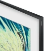 Телевизор QLED Samsung 85" QE85LS03FAUXRU The Frame черный 4K Ultra HD 120Hz DVB-T2 DVB-C DVB-S2 USB WiFi Smart TV
