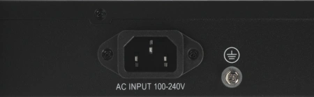 Коммутатор Cudy FS1026PS1 (L2) 24x100Мбит/с 2x1Гбит/с 1SFP 24PoE 24PoE+ 300W неуправляемый